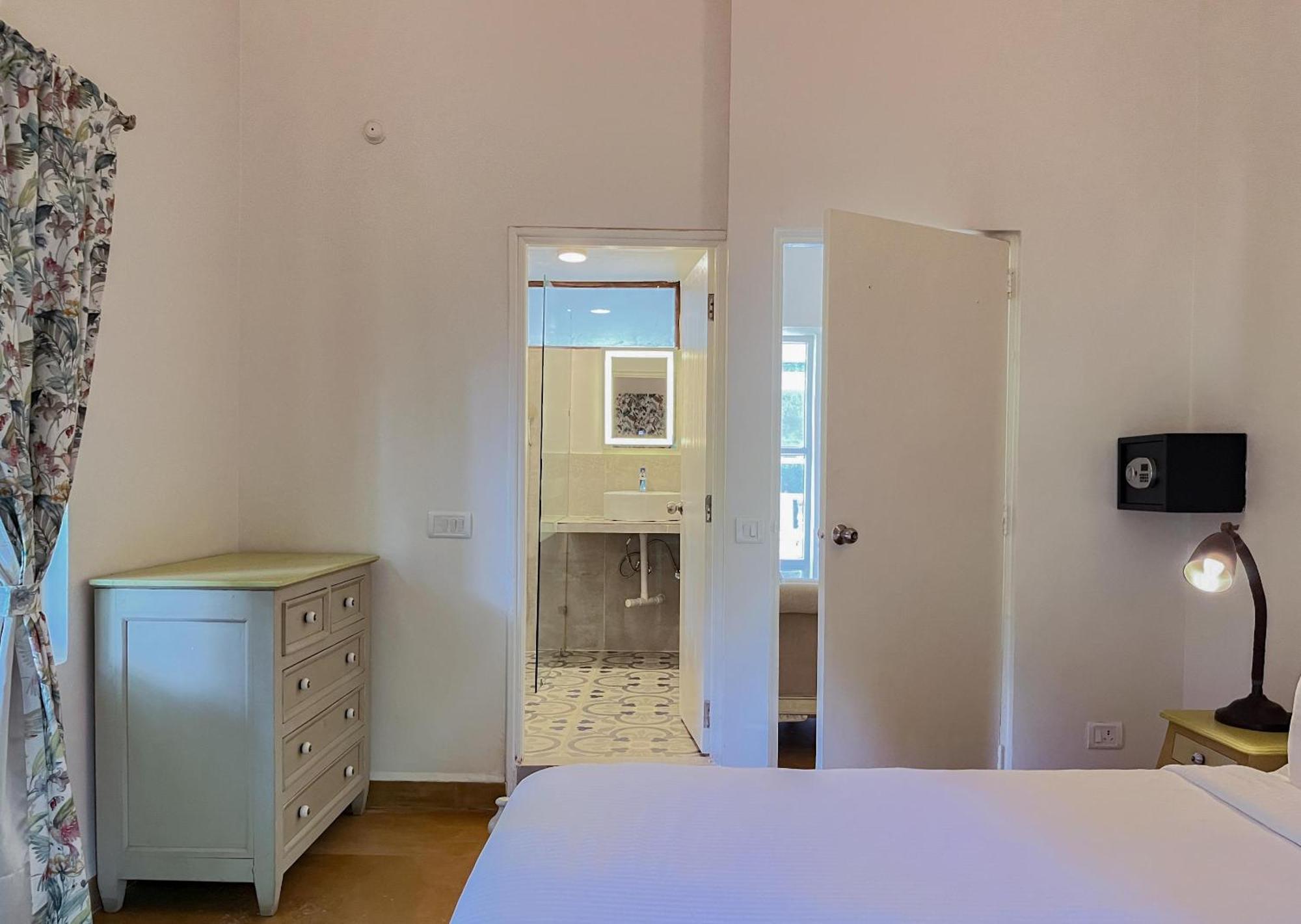 Villa Casa Azure Calangute Habitación foto